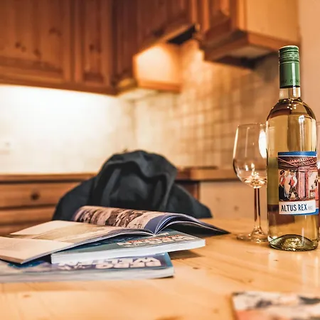 Tuenta By Interhome Apartman *