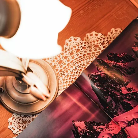 Apartman Tuenta By Interhome Dienten am Hochkönig