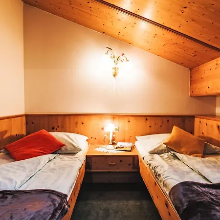 Tuenta By Interhome *