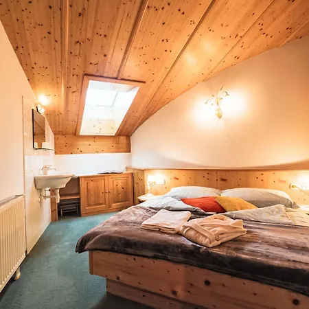 Tuenta By Interhome Apartment *