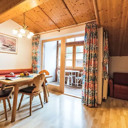 Apartment Tuenta By Interhome Dienten am Hochkoenig