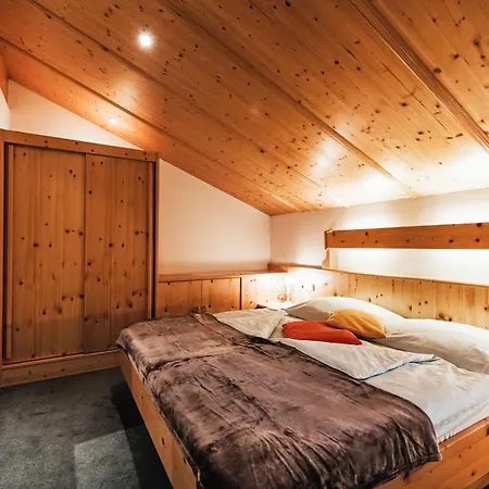 Tuenta By Interhome * Dienten am Hochkönig