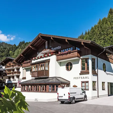 Tuenta By Interhome Dienten am Hochkoenig
